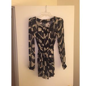 French Connection Blouse